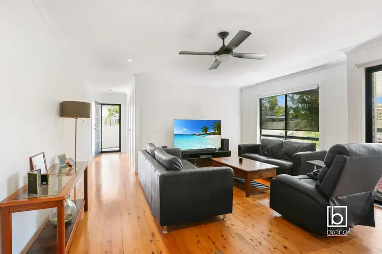 Fifth view of Homely house listing, 11 Beulah Road, Noraville NSW 2263