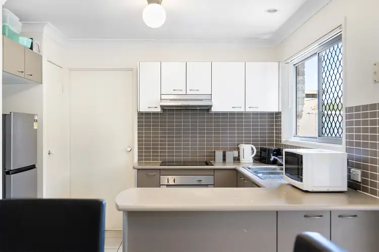 Sixth view of Homely townhouse listing, 17/10-22 Blyth Road, Murrumba Downs QLD 4503