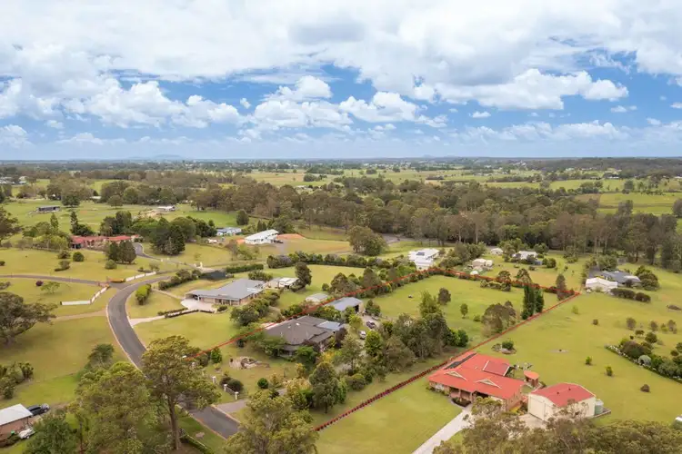 39. Channells Way, Euroka NSW 2440