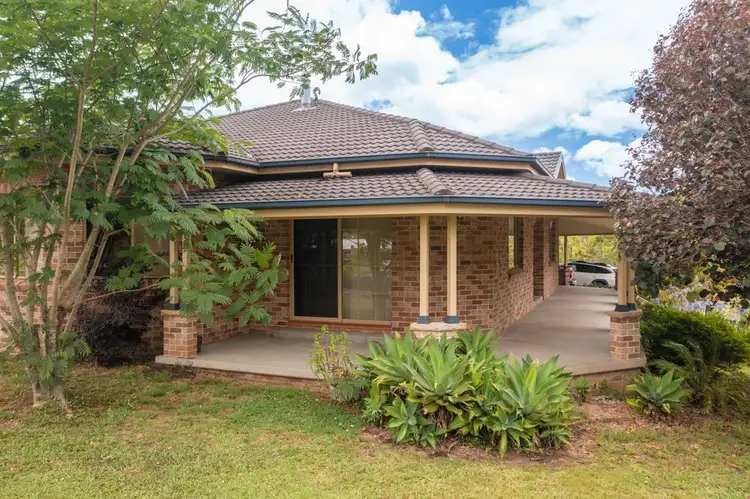 Fifth view of Homely rural property listing, 39. Channells Way, Euroka NSW 2440