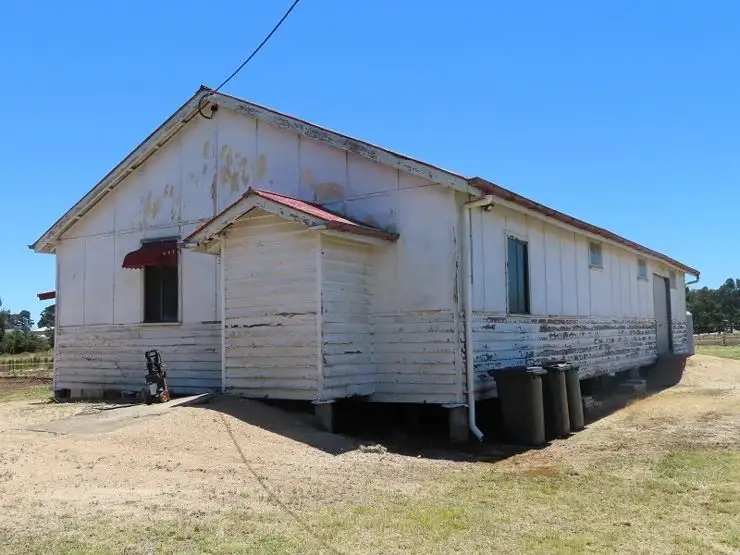 86 Halloran Drive, Thulimbah QLD 4376