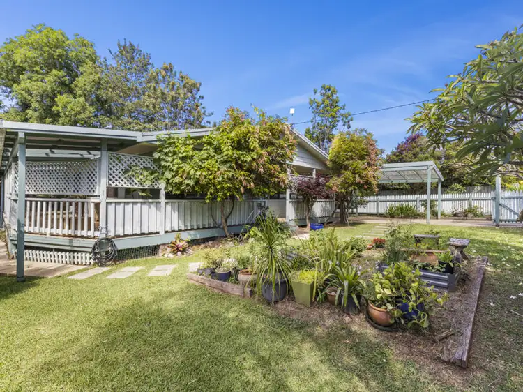 34 Dowle Street, Bellingen NSW 2454