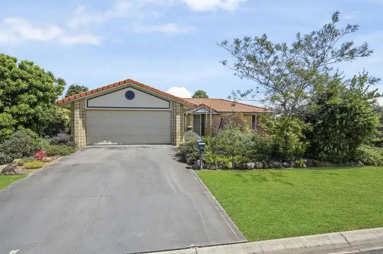 Main view of Homely house listing, 52 Mather Street, Highfields QLD 4352