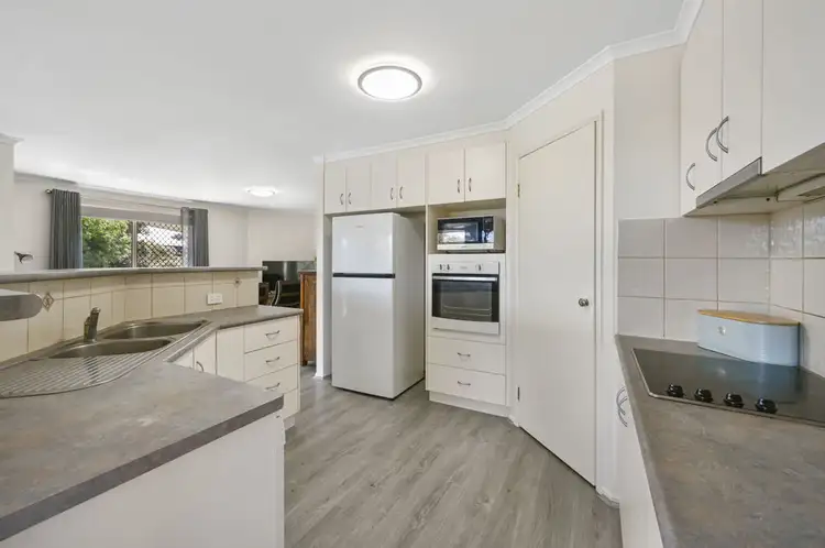 Third view of Homely house listing, 52 Mather Street, Highfields QLD 4352