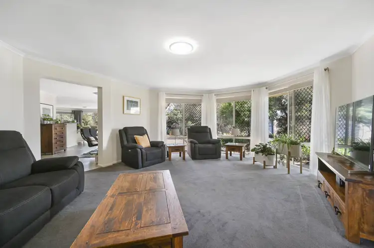 Fourth view of Homely house listing, 52 Mather Street, Highfields QLD 4352