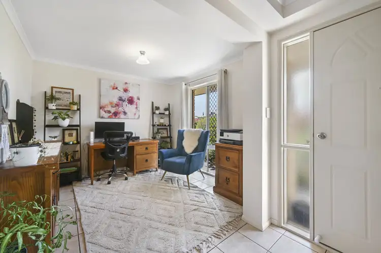 Sixth view of Homely house listing, 52 Mather Street, Highfields QLD 4352
