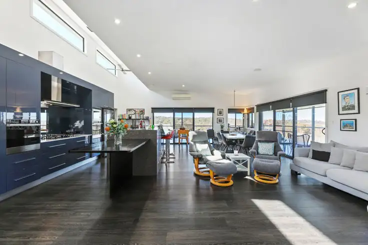 Second view of Homely house listing, 11 Bill Watson Court, Armidale NSW 2350