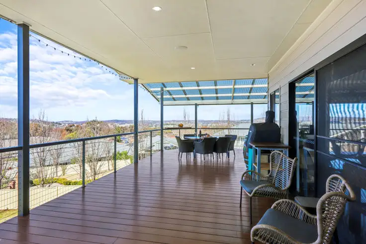 Third view of Homely house listing, 11 Bill Watson Court, Armidale NSW 2350