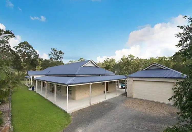 Second view of Homely house listing, 308-316 Loganview Road North, Logan Reserve QLD 4133