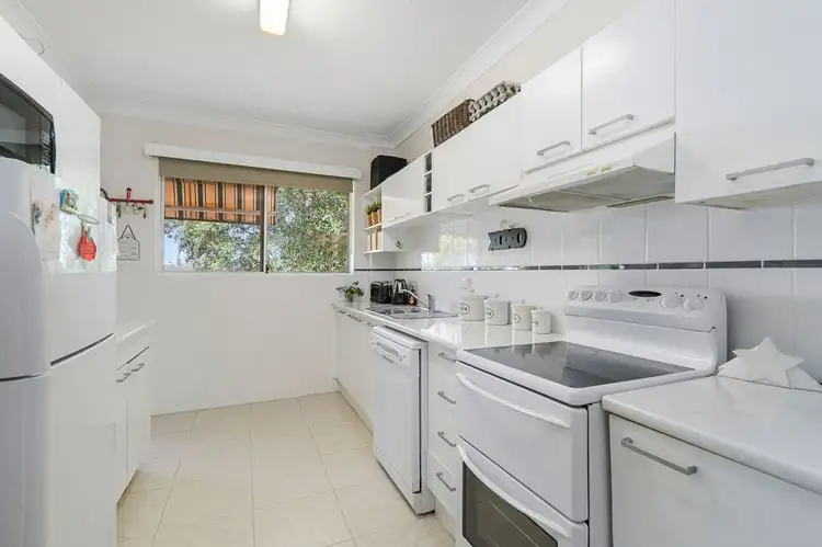 Third view of Homely unit listing, 2/50-52 Owen Street, Port Macquarie NSW 2444