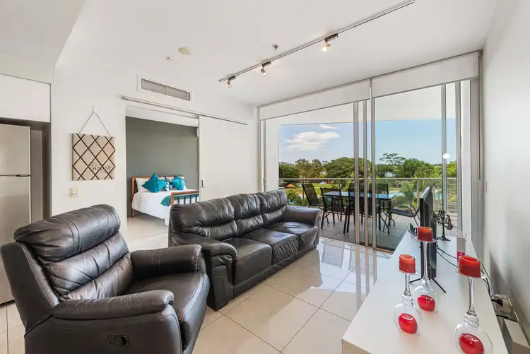 Third view of Homely house listing, 24/26 River Street, Mackay QLD 4740