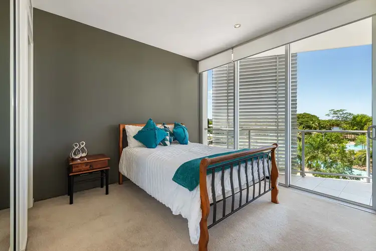 Fifth view of Homely house listing, 24/26 River Street, Mackay QLD 4740