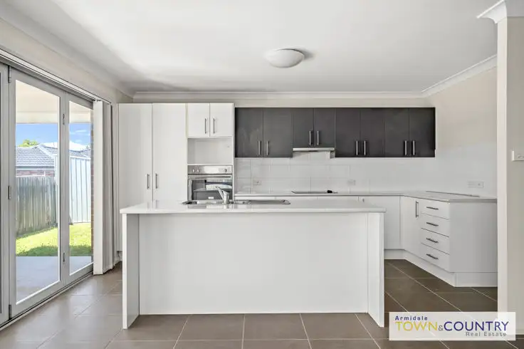 Third view of Homely house listing, 17 Kennedy Street, Armidale NSW 2350