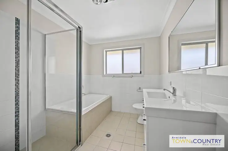 Fourth view of Homely house listing, 17 Kennedy Street, Armidale NSW 2350