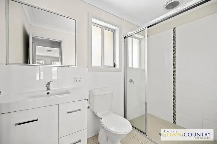 Fifth view of Homely house listing, 17 Kennedy Street, Armidale NSW 2350