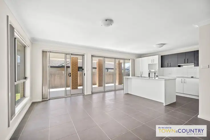 Sixth view of Homely house listing, 17 Kennedy Street, Armidale NSW 2350