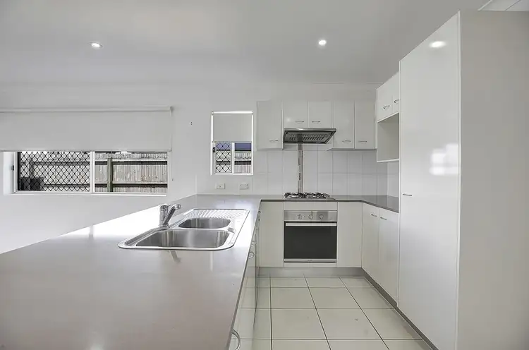 Third view of Homely house listing, 9 Somerset Drive, Andergrove QLD 4740