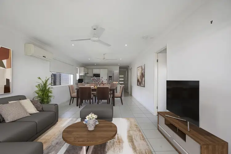 Fifth view of Homely house listing, 9 Somerset Drive, Andergrove QLD 4740