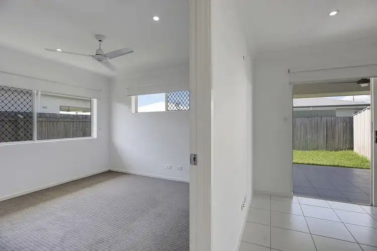 Sixth view of Homely house listing, 9 Somerset Drive, Andergrove QLD 4740