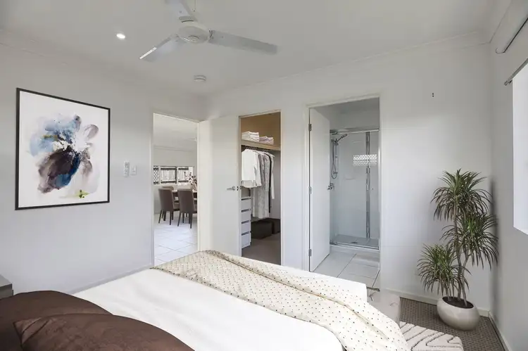 Seventh view of Homely house listing, 9 Somerset Drive, Andergrove QLD 4740