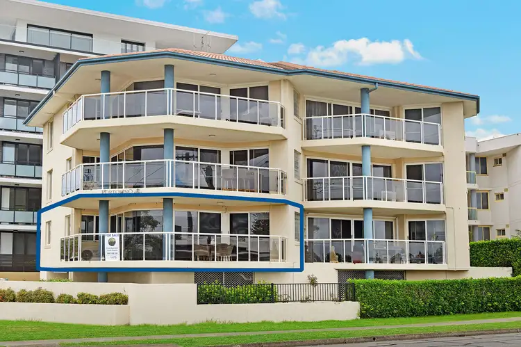 Main view of Homely apartment listing, 1/20 Buller Street, Port Macquarie NSW 2444
