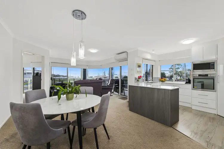 Second view of Homely apartment listing, 1/20 Buller Street, Port Macquarie NSW 2444