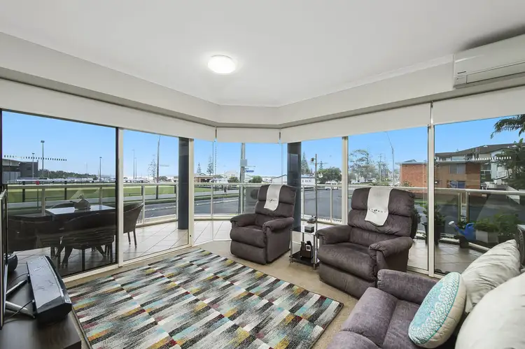Third view of Homely apartment listing, 1/20 Buller Street, Port Macquarie NSW 2444