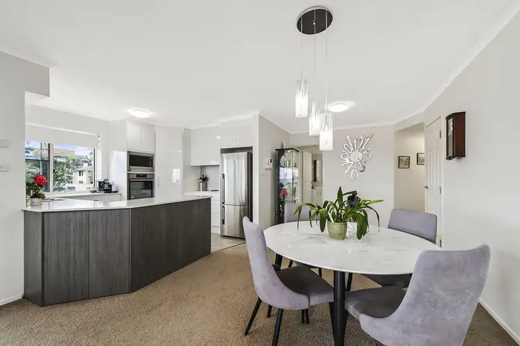 Fourth view of Homely apartment listing, 1/20 Buller Street, Port Macquarie NSW 2444