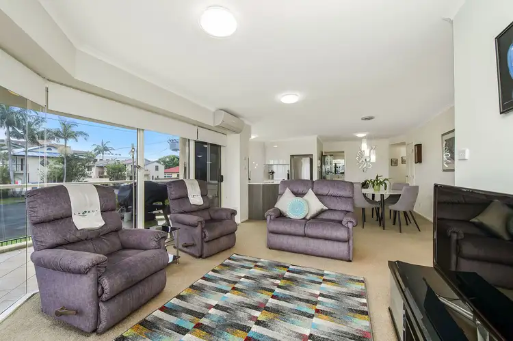 Fifth view of Homely apartment listing, 1/20 Buller Street, Port Macquarie NSW 2444