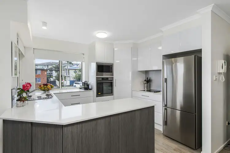 Sixth view of Homely apartment listing, 1/20 Buller Street, Port Macquarie NSW 2444