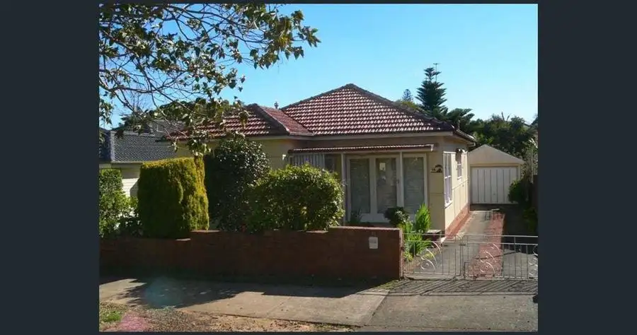 Main view of Homely house listing, 14 Bristol Rd,, Hurstville NSW 2220