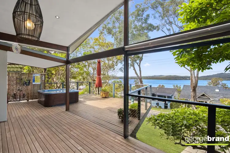 109 Broadwater Drive, Saratoga NSW 2251