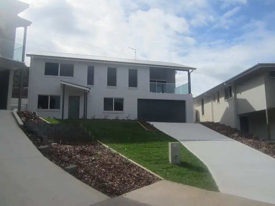 Main view of Homely house listing, 12 Hampshire Close, Coffs Harbour NSW 2450