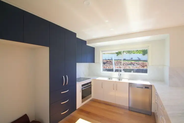 Second view of Homely house listing, 12 Hampshire Close, Coffs Harbour NSW 2450
