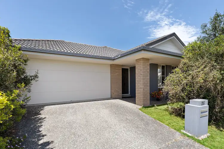 29 Bergamot Circuit, Griffin QLD 4503