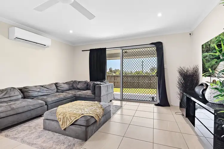 Fourth view of Homely house listing, 38 Hoist Court, Augustine Heights QLD 4300