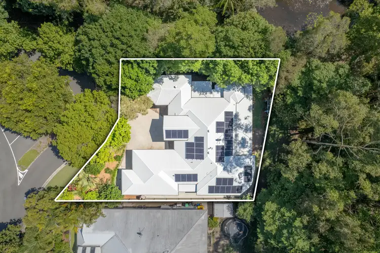 Fourth view of Homely house listing, 16 Flame Tree Court, Palmwoods QLD 4555
