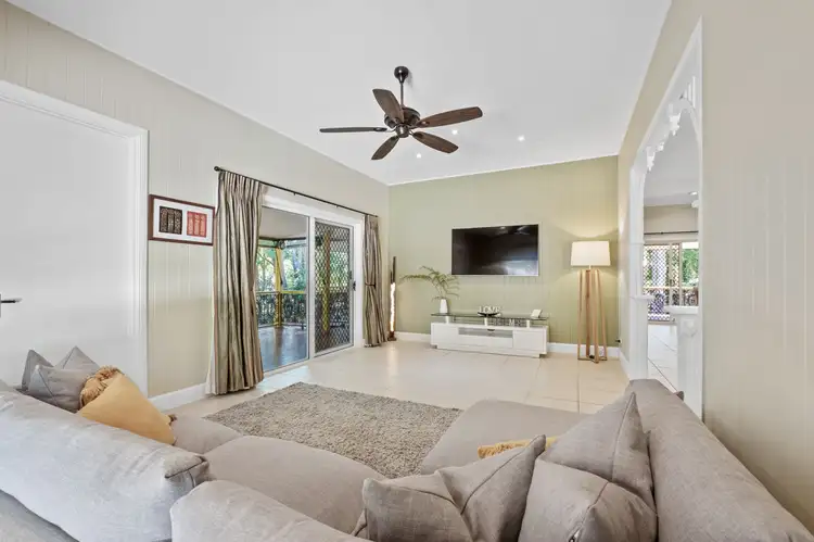 Sixth view of Homely house listing, 16 Flame Tree Court, Palmwoods QLD 4555