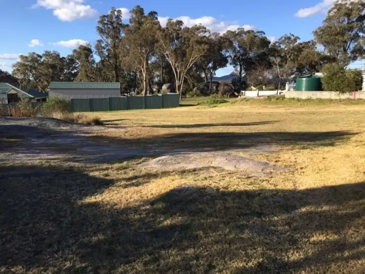 29 Barton Street, Stanthorpe QLD 4380