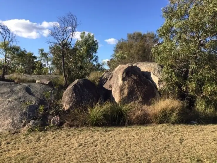 Second view of Homely land listing, 29 Barton Street, Stanthorpe QLD 4380