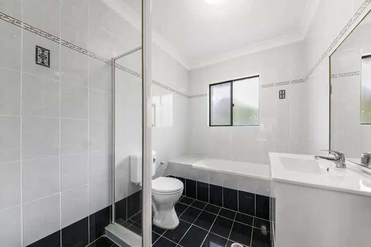 Fourth view of Homely unit listing, 10/49 Calliope St, Guildford NSW 2161