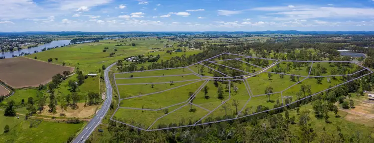 Fourth view of Homely land listing, Lot 1 Centenary Drive, Clarenza NSW 2460