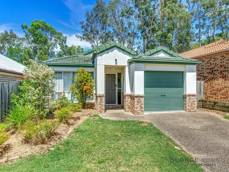 24 Mawson Pl, Forest Lake QLD 4078