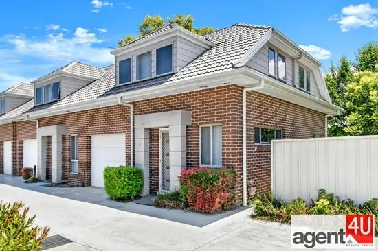 10/78 Reid Street, Werrington NSW 2747