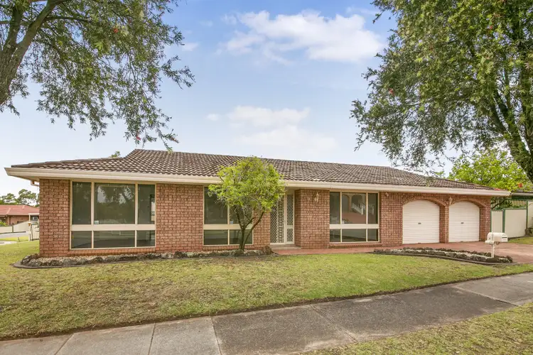 19 Stevenson St, Wetherill Park NSW 2164