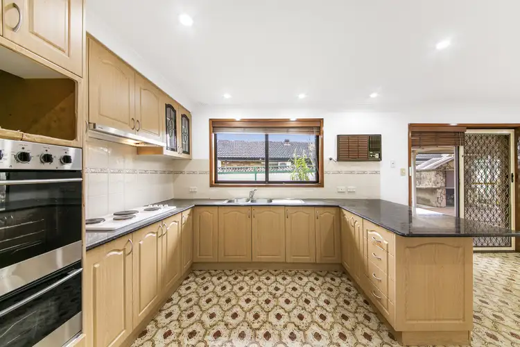 Second view of Homely house listing, 19 Stevenson St, Wetherill Park NSW 2164