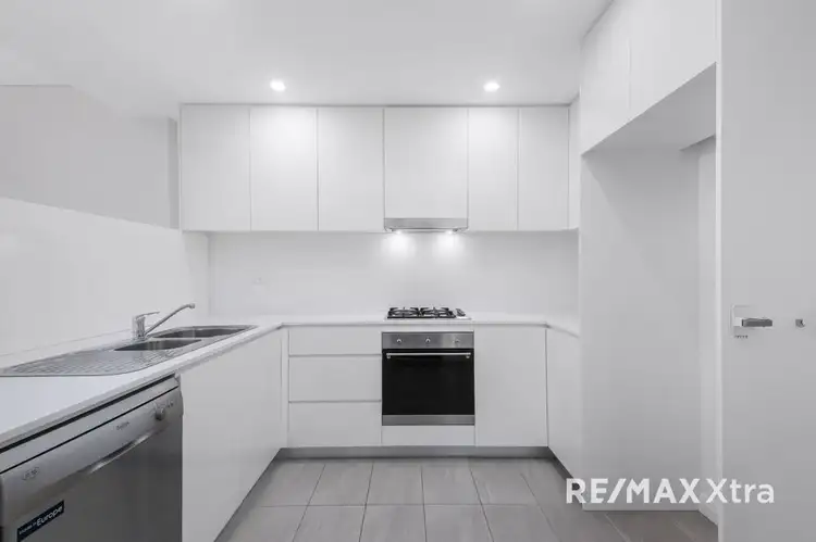 502/66 Cambridge Street, Blacktown NSW 2148