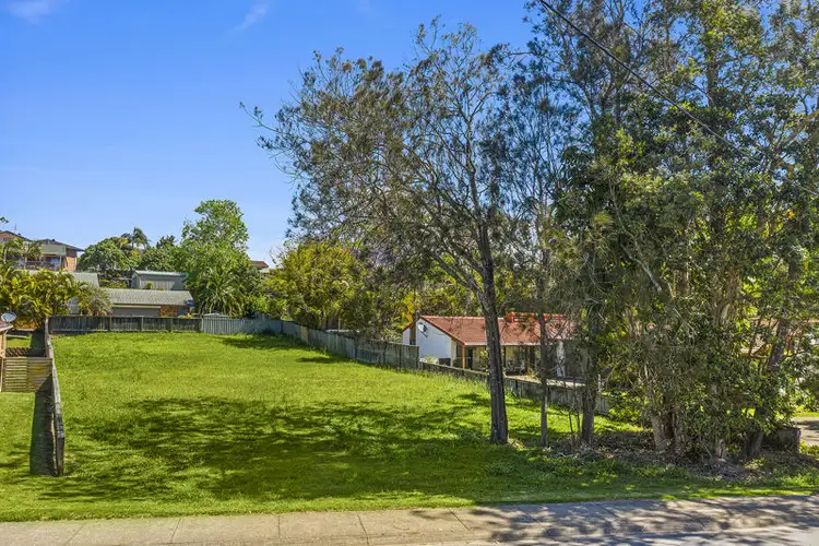 Second view of Homely land listing, 44 Moonee Beach Rd, Moonee Beach NSW 2450