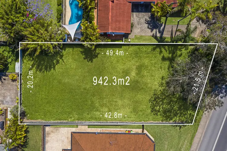 Fifth view of Homely land listing, 44 Moonee Beach Rd, Moonee Beach NSW 2450