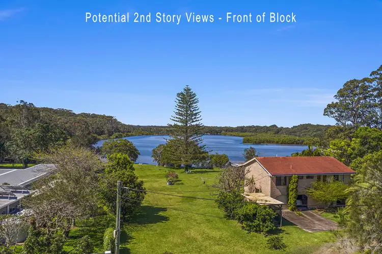 Sixth view of Homely land listing, 44 Moonee Beach Rd, Moonee Beach NSW 2450